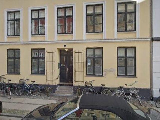 Lejlighed til salg i København, Brøndby