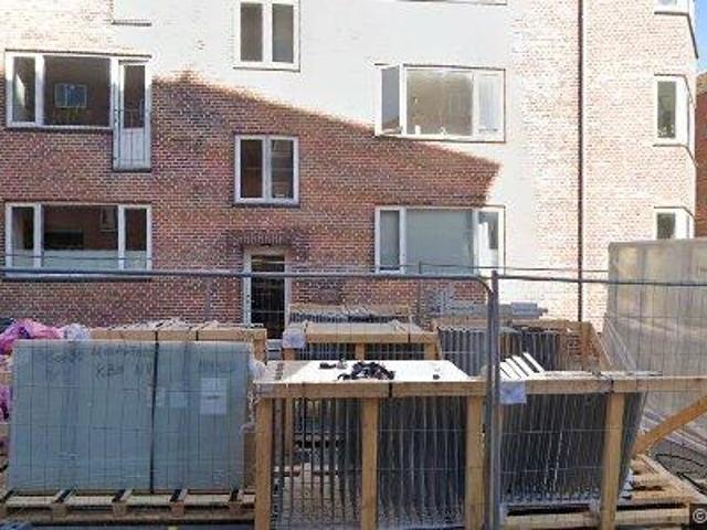 Lejlighed til salg i Bispebjerg, København