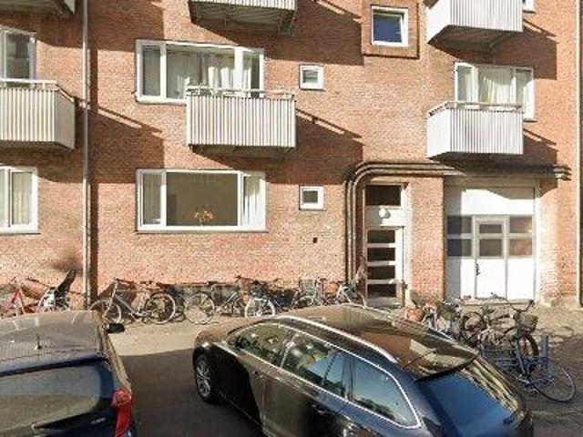 Lejlighed til salg i København, Brøndby