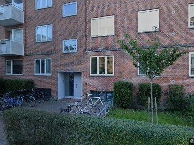 Lejlighed til salg i Amagerbro, København