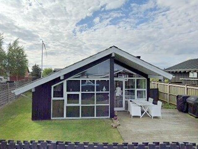 Lejlighed til salg i Kerteminde