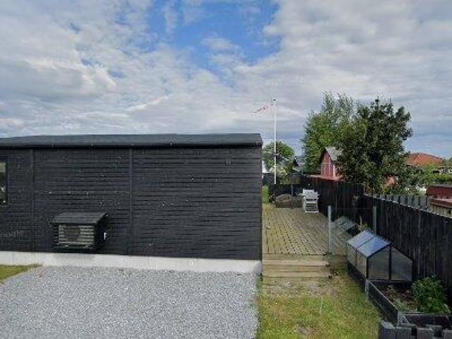 Lejlighed til salg i Kerteminde