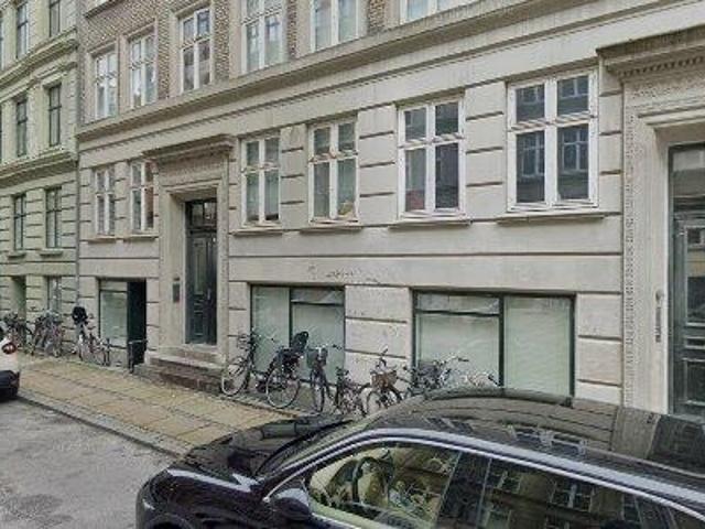 Lejlighed til salg i København