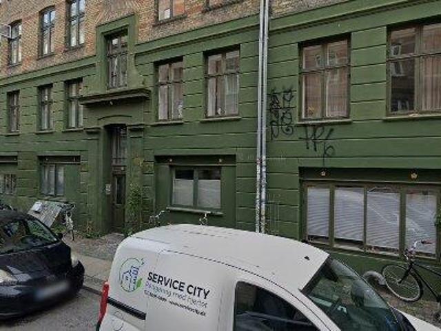 Lejlighed til salg i Nørrebro, København