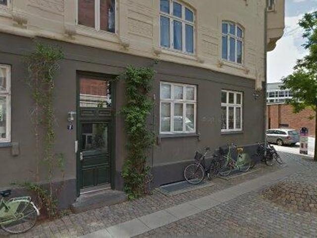 Lejlighed til salg i Nørrebro, København