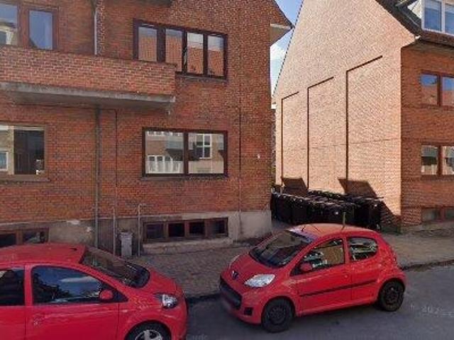 Lejlighed til salg i Odense