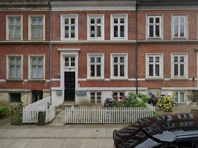 Lejlighed til salg i Aarhus, Aarhus Kommune