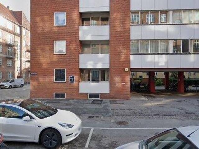 Lejlighed til salg i Østerbro, København