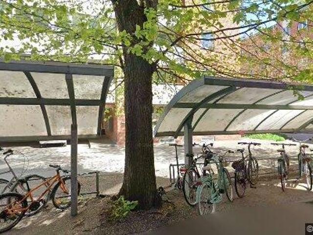 Lejlighed til salg i Indre Østerbro, København