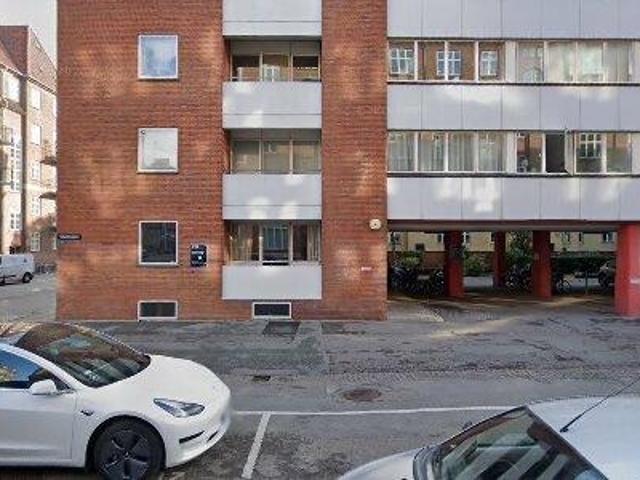 Lejlighed til salg i Østerbro, København