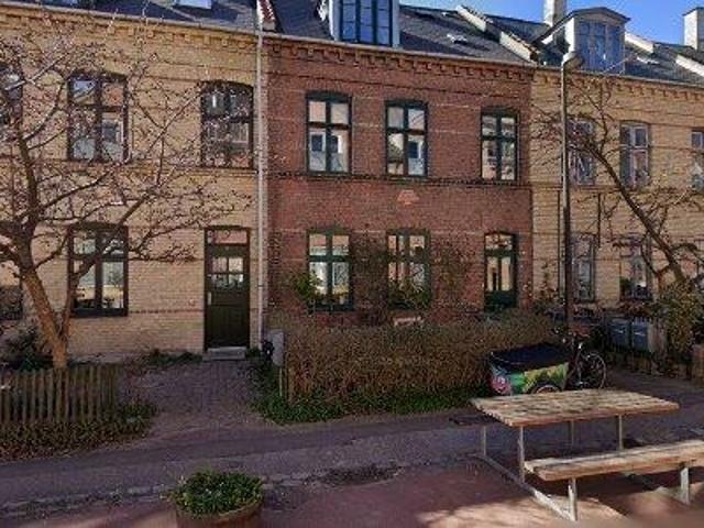 Lejlighed til salg i Valby, København