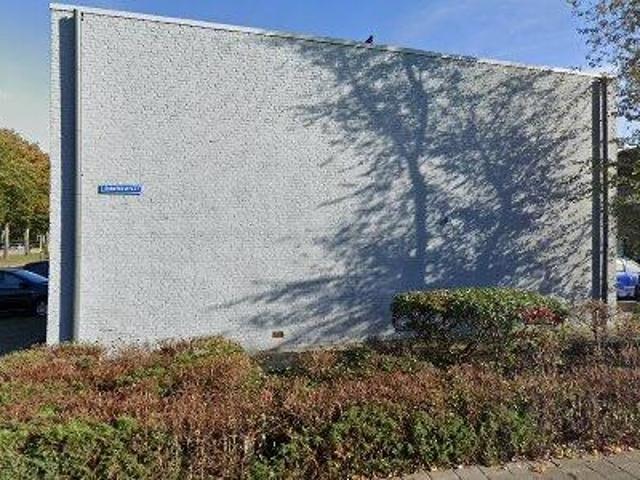 Bedrijfspand te huur in Zuidoost, Bosch