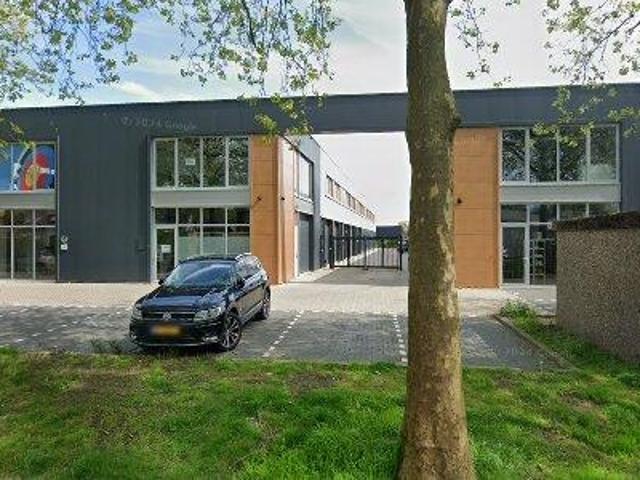Bedrijfspand te koop in Roosendaal, Noord Brabant