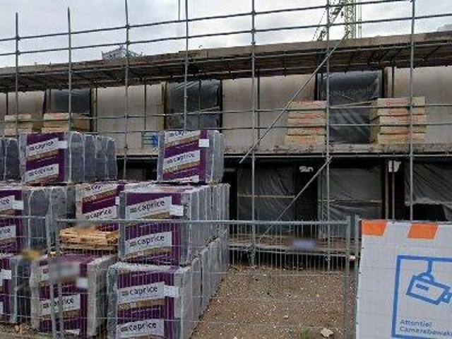 Bedrijfspand te koop in Hillegersberg-Schiebroek, Rotterdam