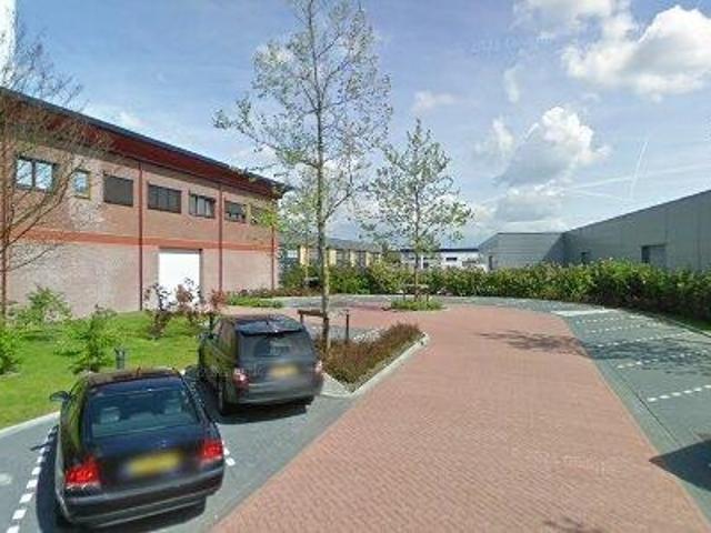 Bedrijfspand te koop in Sliedrecht, Zuid Holland