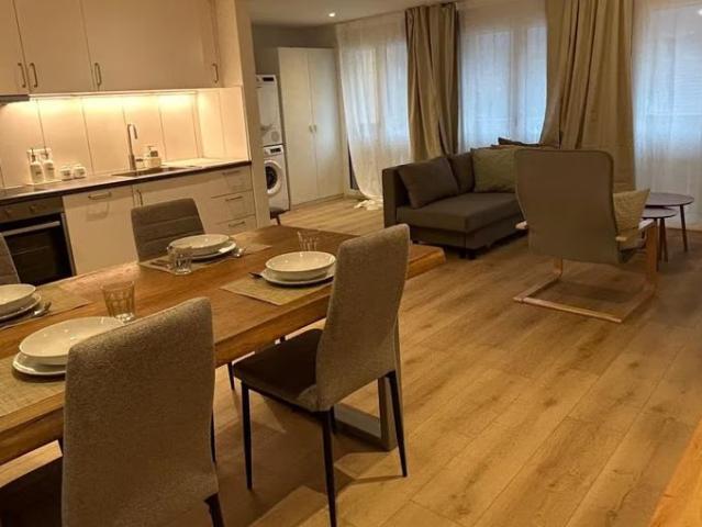 Studio mieten in Ringgenberg (BE), Verwaltungsregion Oberland