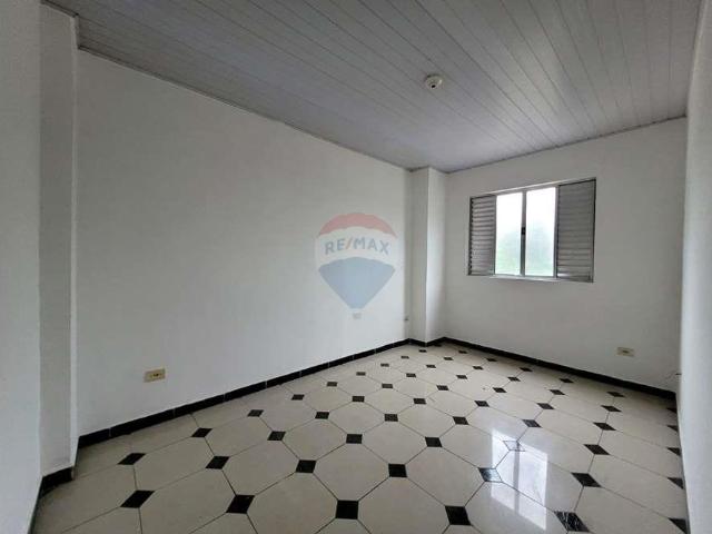 Apartamento aluguel em Condomínio Jardim Jacqueline, Ribeirão Pires