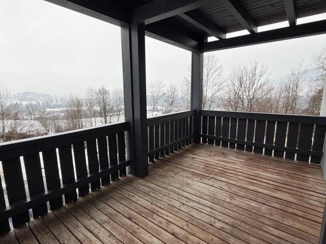 Apartment kaufen in St. Georgen am Längsee, Kärnten