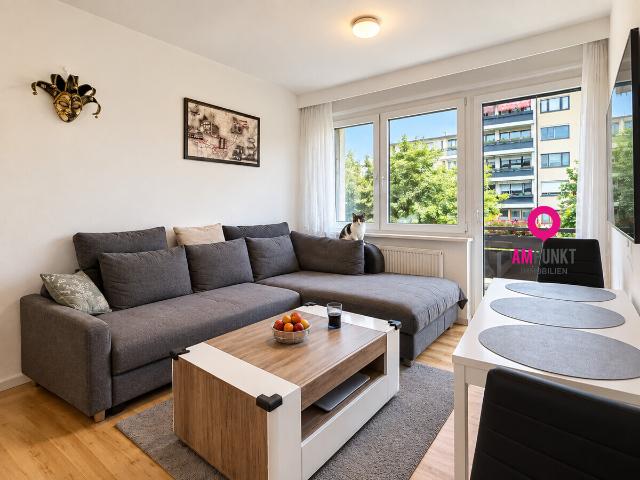 Apartment mieten in Saalfelden, Salzburg