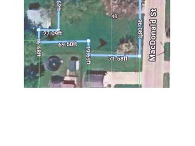 Land for sale in Lambton Shores, Ontario