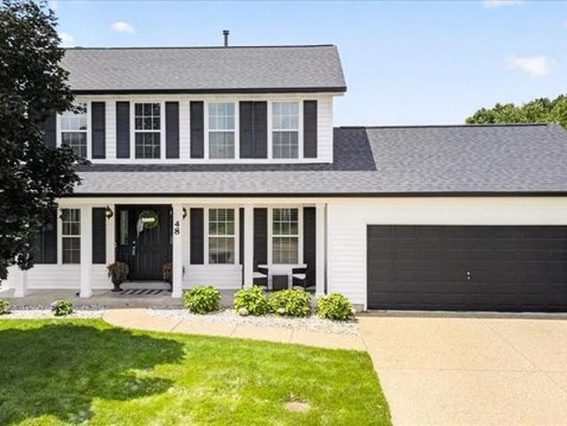 House for sale in Saint Peters, Missouri