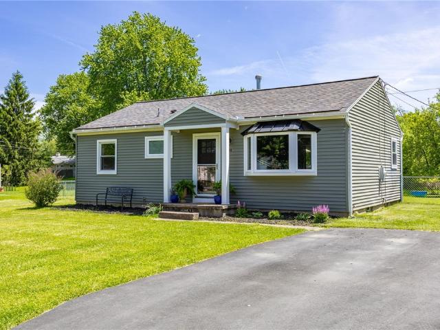 House for sale in Henrietta, New York
