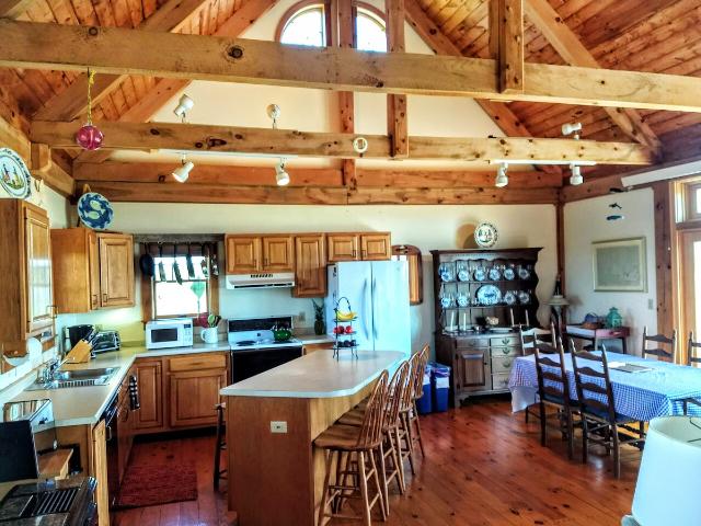 House for sale in Nantucket, Massachusetts