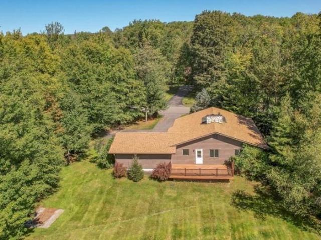 House for sale in Claryville, New York