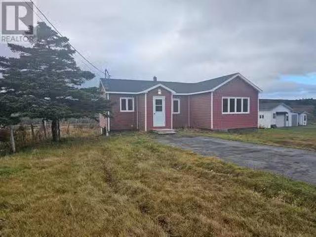 House for sale in Newfoundland And Labrador