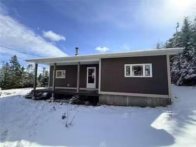 House for sale in Newfoundland And Labrador