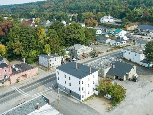 House for sale in Mexico, Maine