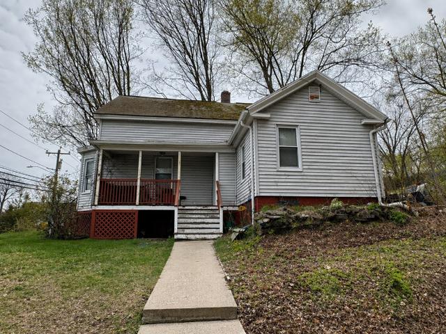 Property for sale in Thompson, Connecticut