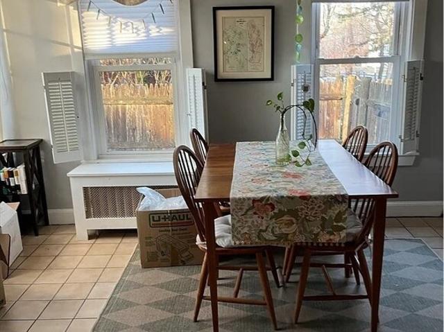 House for rent in Rowley