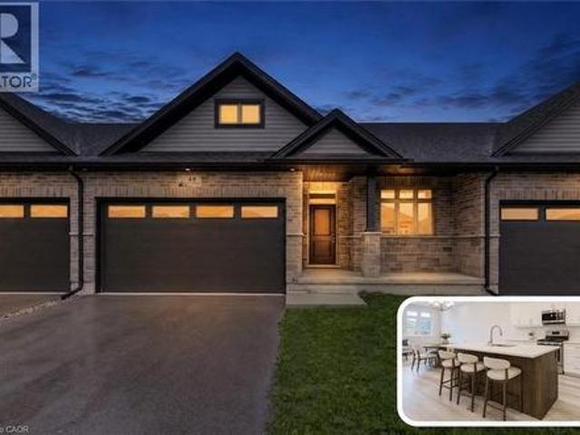 House for sale in Innerkip, Ontario