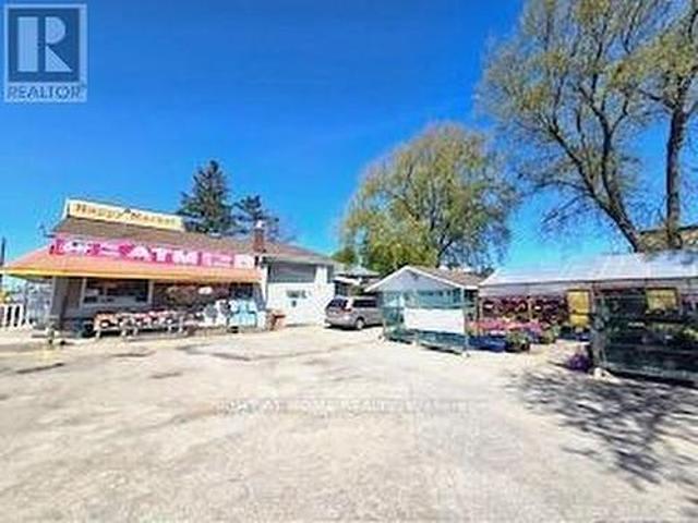 Commercial for sale in Niagara, Ontario