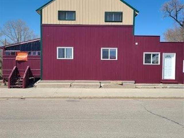 House for sale in Manor, Saskatchewan