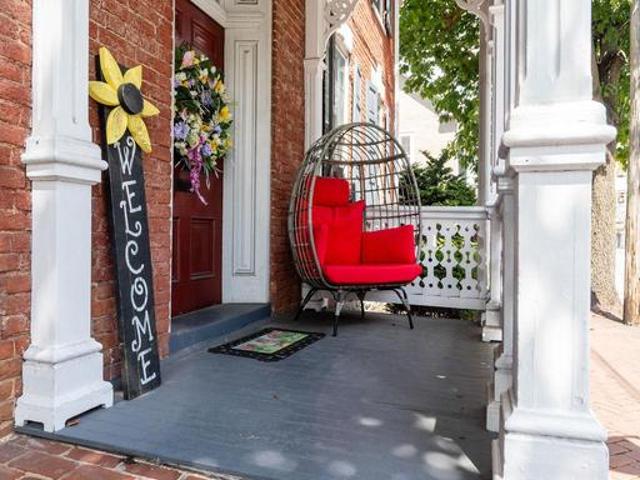Townhouse for sale in Mercersburg, Franklin County
