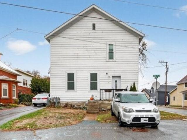 Duplex for sale in Mississippi Mills, Ontario