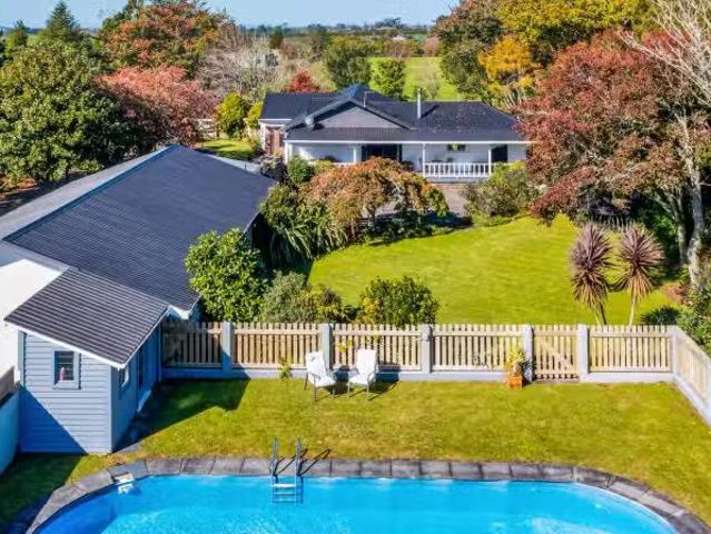 House for sale in Inglewood, Taranaki