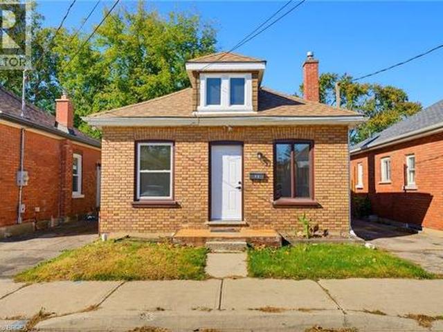 House for sale in Brantford, Southwestern Ontario