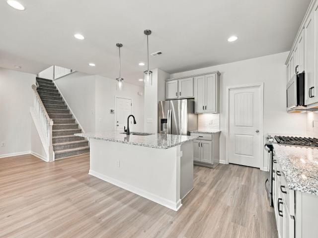 House for sale in Clayton, North Carolina