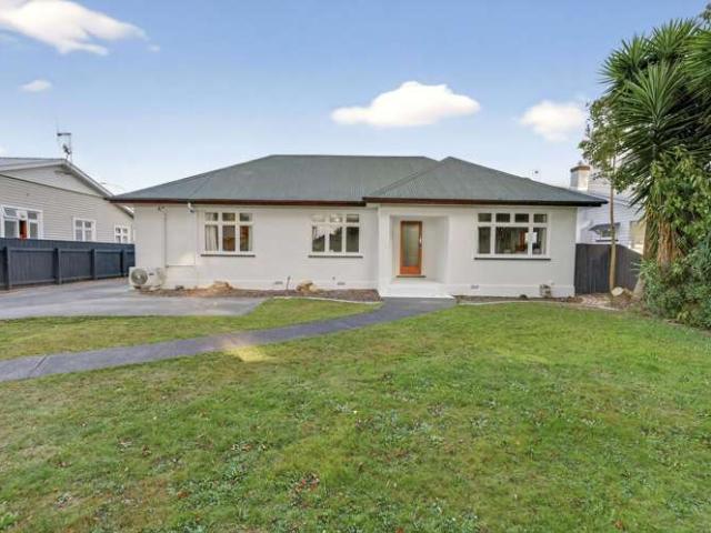 House for sale in Manawatu District