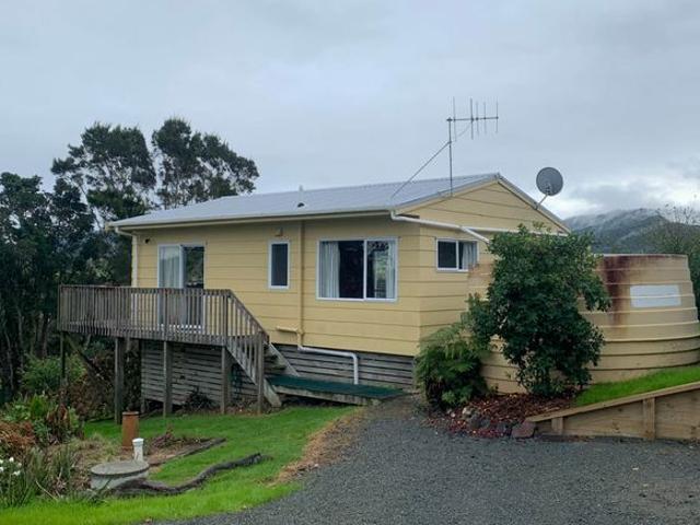 House for rent in Northland
