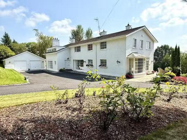 House for sale in Doagh, Ulster