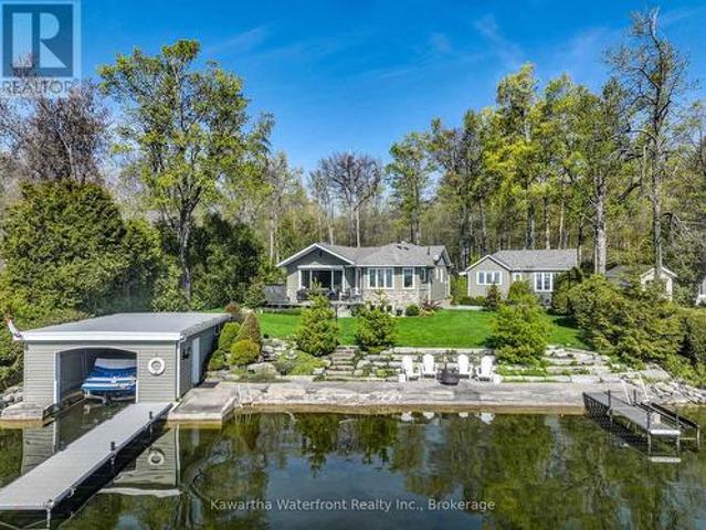 House for sale in Kawartha Lakes, Ontario