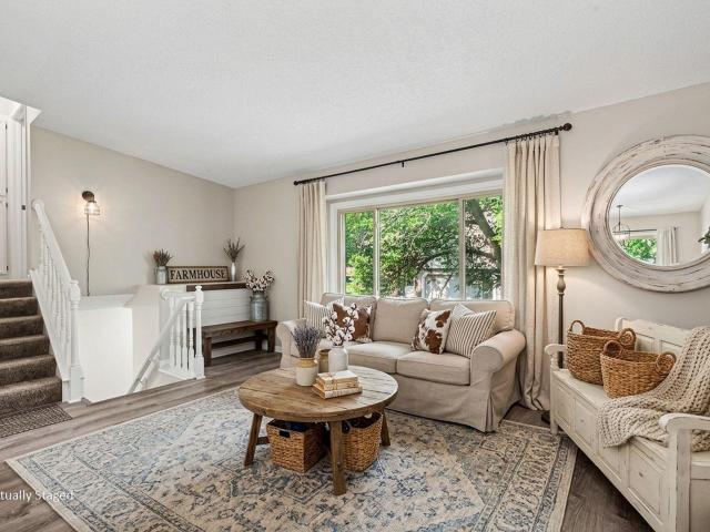 House for sale in Burnsville, Minnesota