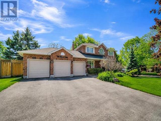 House for sale in York, Ontario