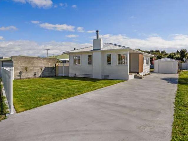 House for sale in Spotswood, New Plymouth