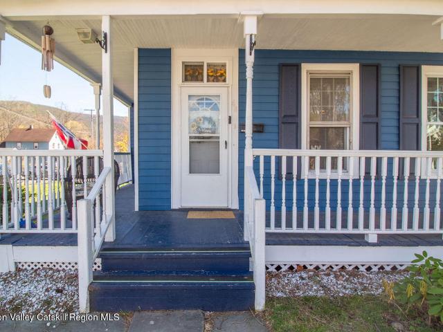 House for sale in Accord, New York