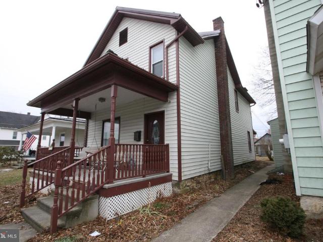 House for sale in Mount Union, Pennsylvania